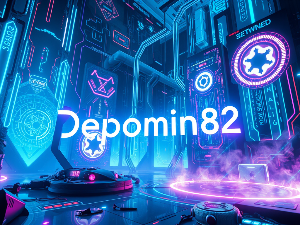 Depomin82: A Comprehensive Guide