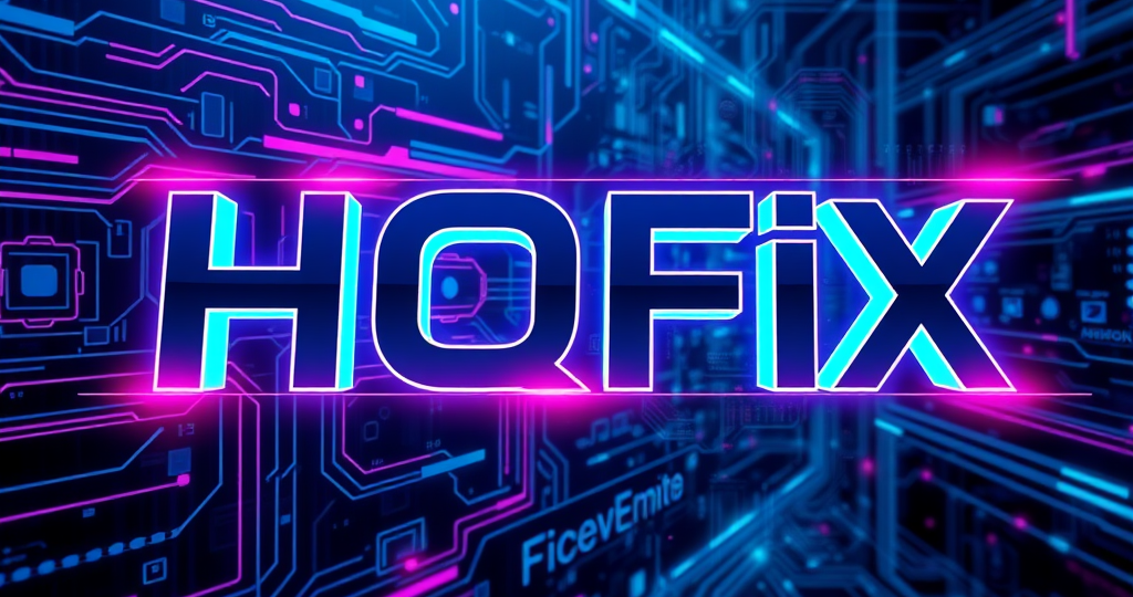 HQFix: Your Comprehensive Guide