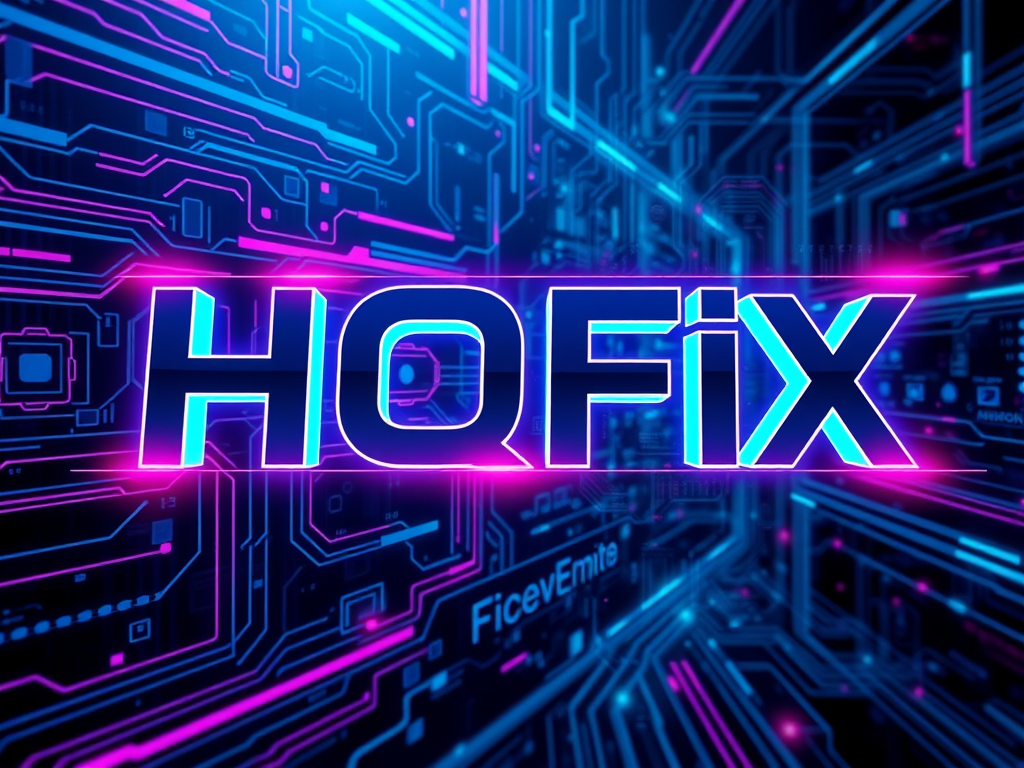 HQFix: Your Comprehensive Guide