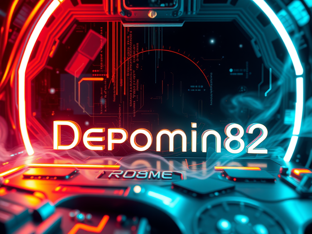 Depomin82: A Comprehensive Guide