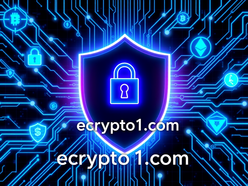 ecrypto1.com Crypto Security