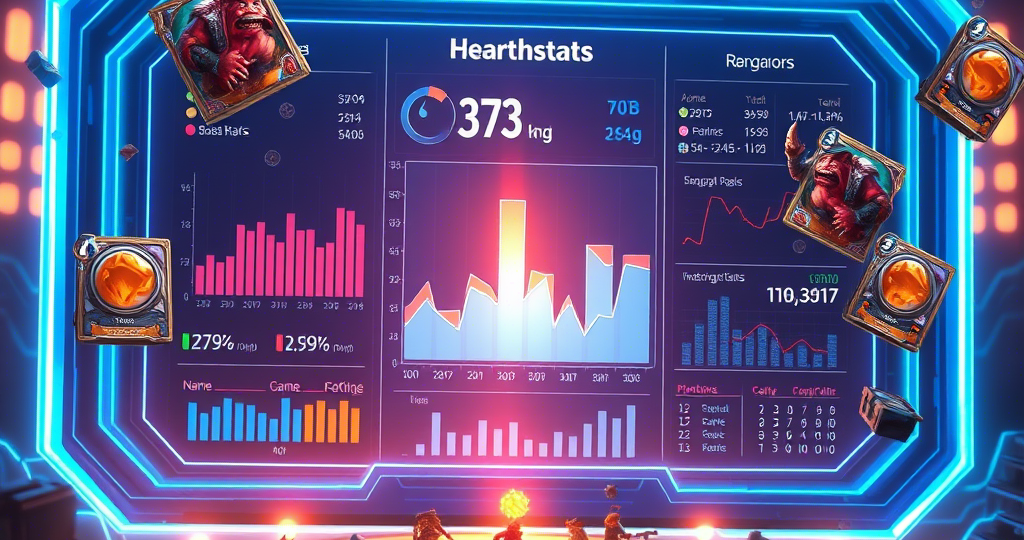 Interesting News Hearthstats