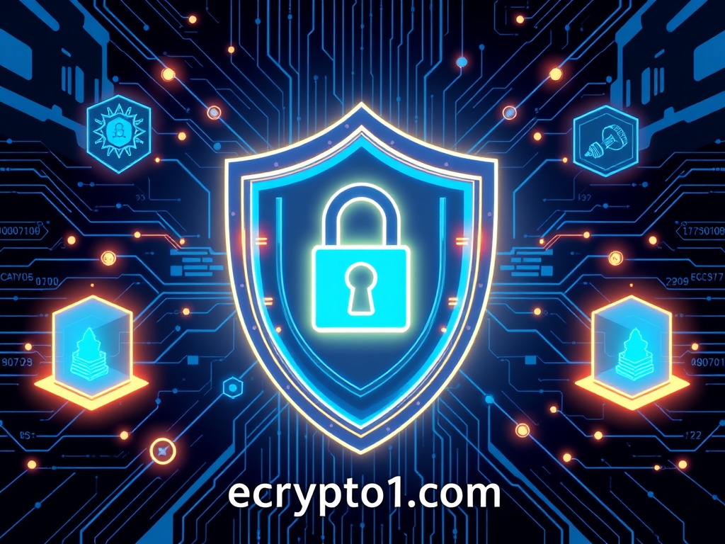 ecrypto1.com Crypto Security