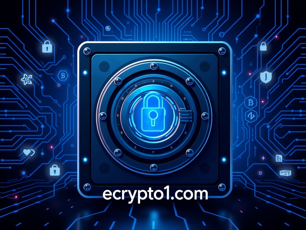 ecrypto1.com Crypto Security