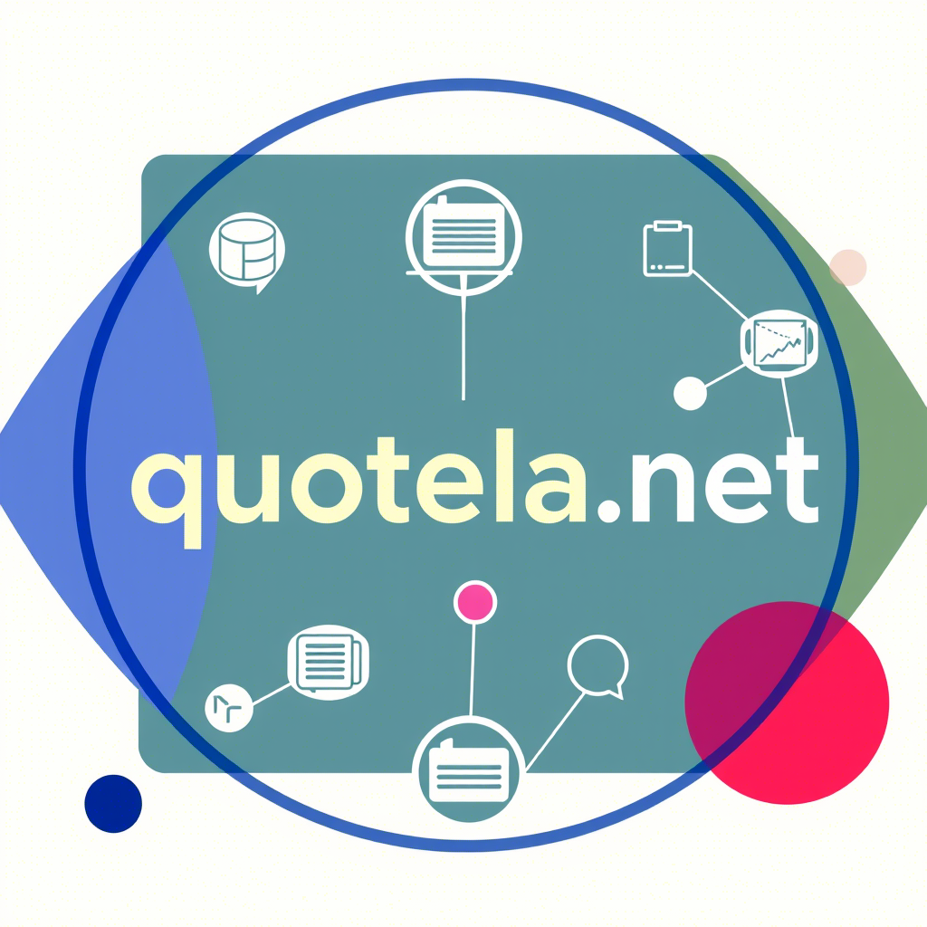 quotela.net: A Comprehensive Guide