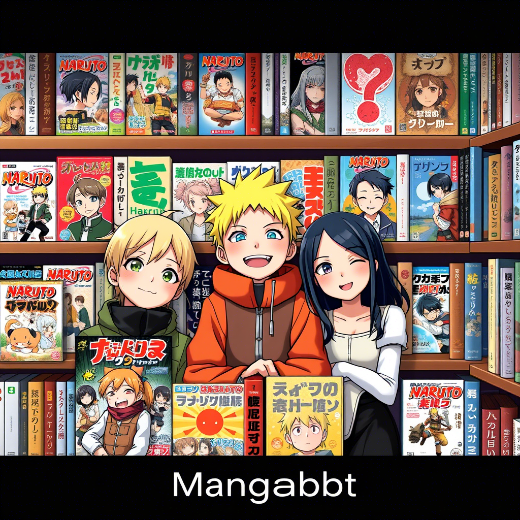 Mangabbt: Your Ultimate Destination for Manga