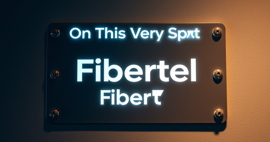 Fibertel onthisveryspot: Revolutionizing Connectivity in Argentina