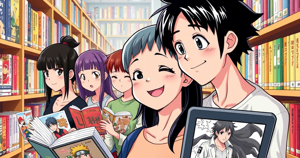 Mangabbt: Your Ultimate Destination for Manga