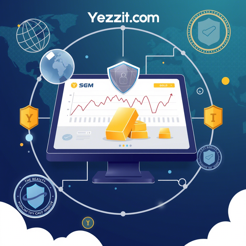 Yezzit.com Gold: A Comprehensive Guide