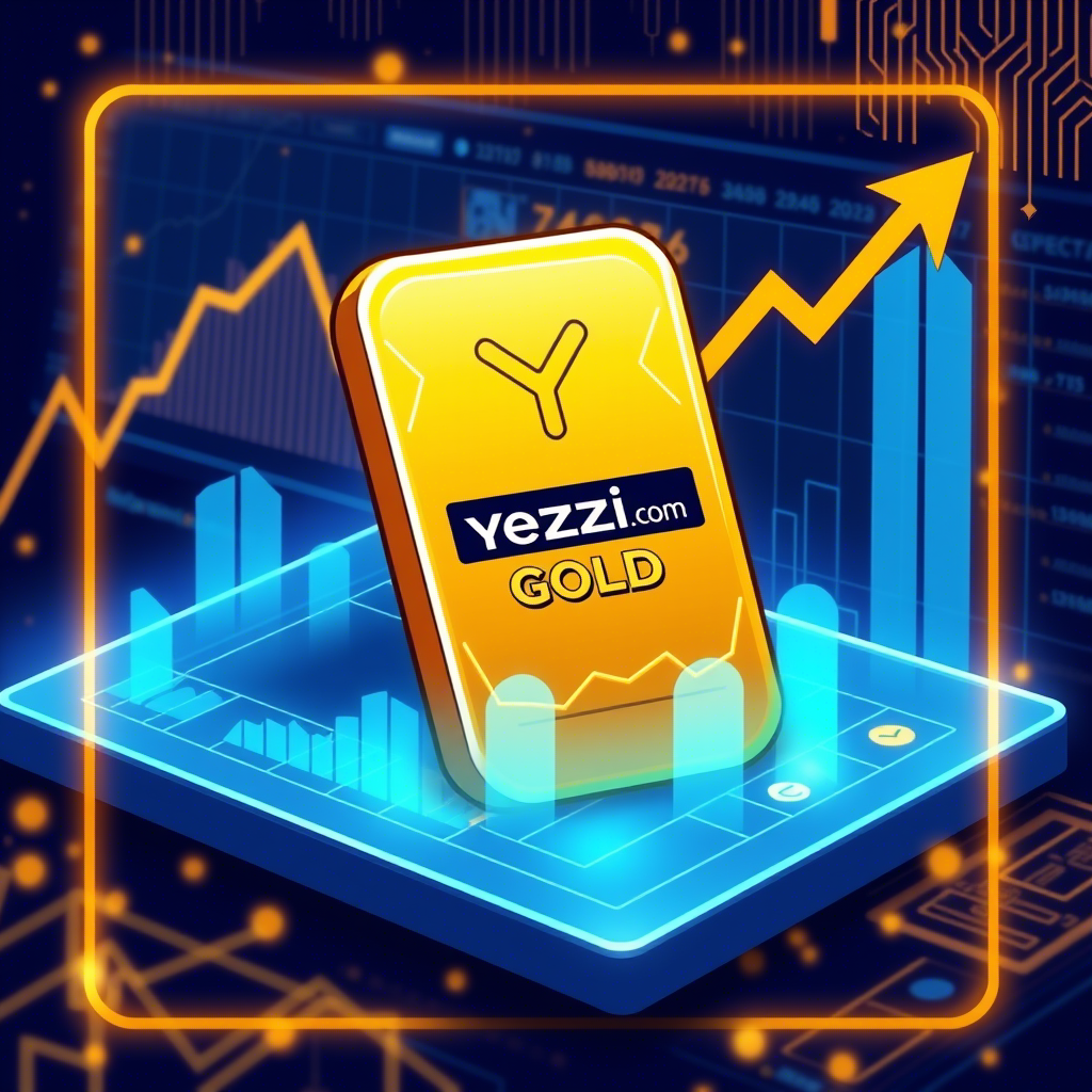 Yezzit.com Gold: A Comprehensive Guide