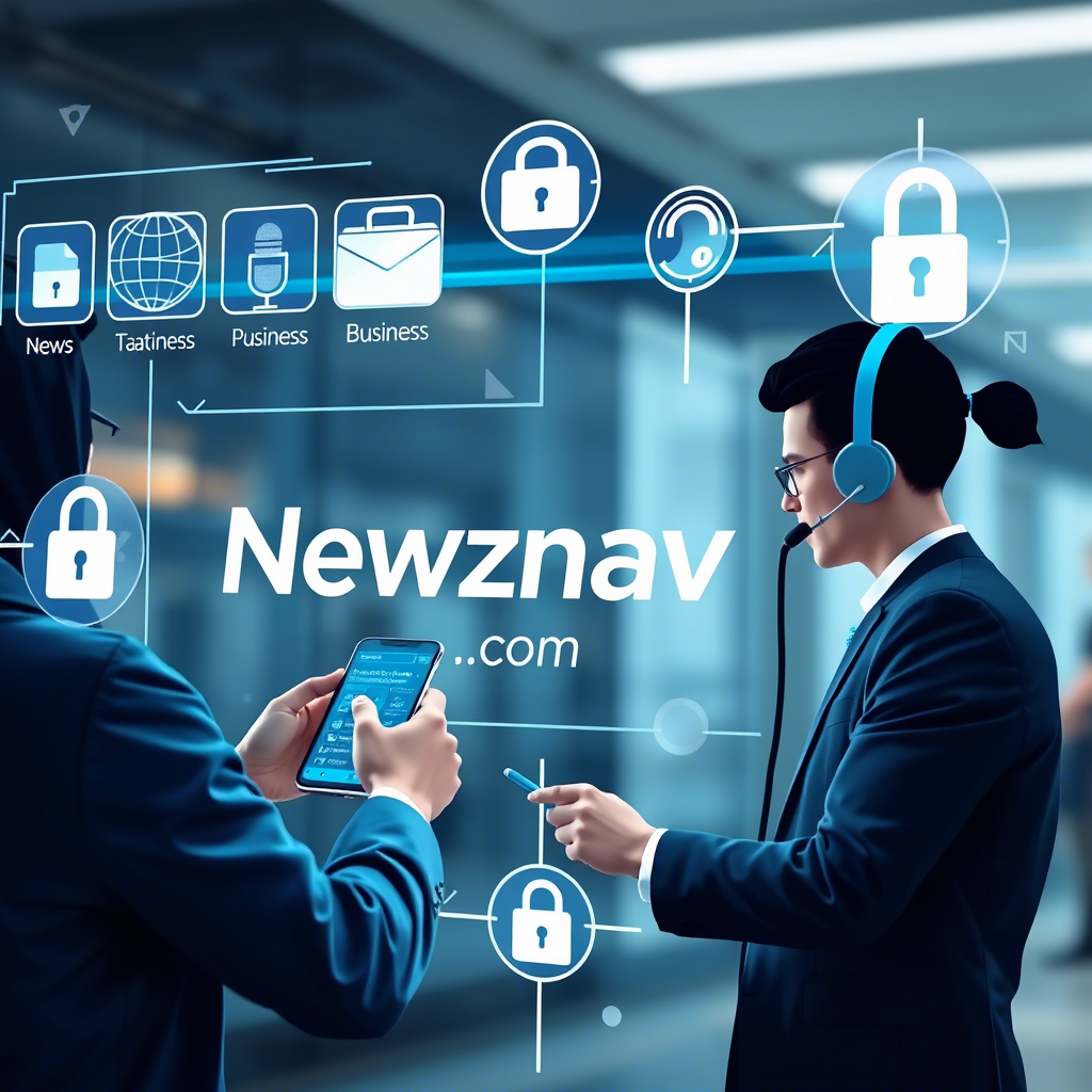 Newznav.com 8888996650: A Comprehensive Guide