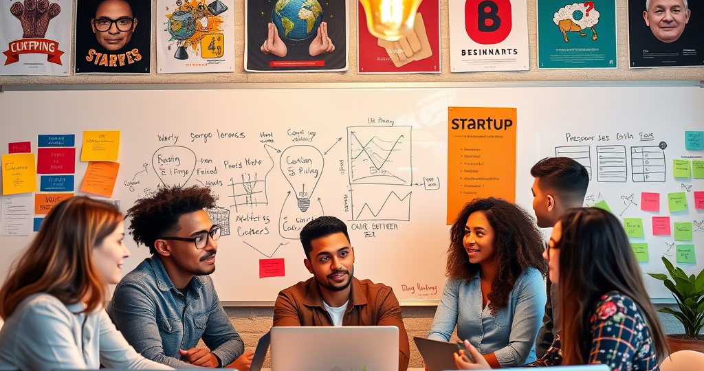 Startups embody innovation and disruption. Latest news LogicalShout chronicles the journeys of promising startups, sharing success stories and lessons learned. Aspiring entrepreneurs draw inspiration from these narratives, learning what it takes to build successful ventures.