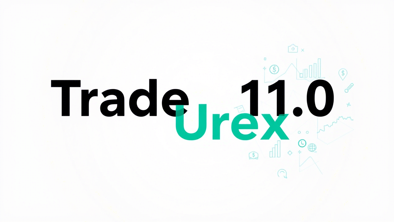 Trade 11.0 Urex: A Comprehensive Guide