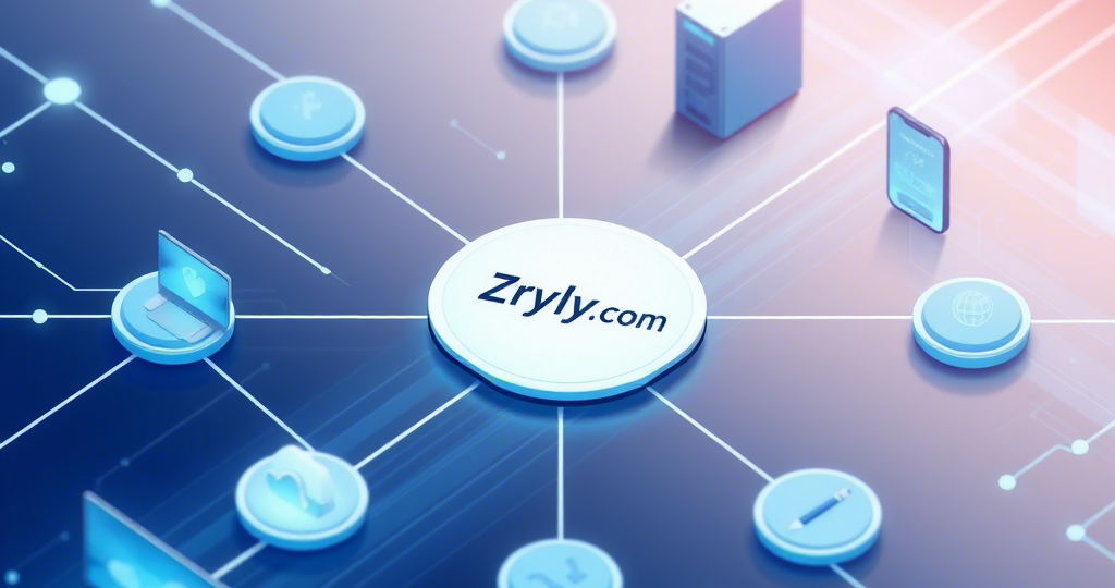 Zryly.com Network: A Comprehensive Guide