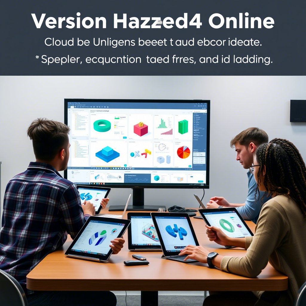 Version Hazevecad04 Online: A Comprehensive Guide