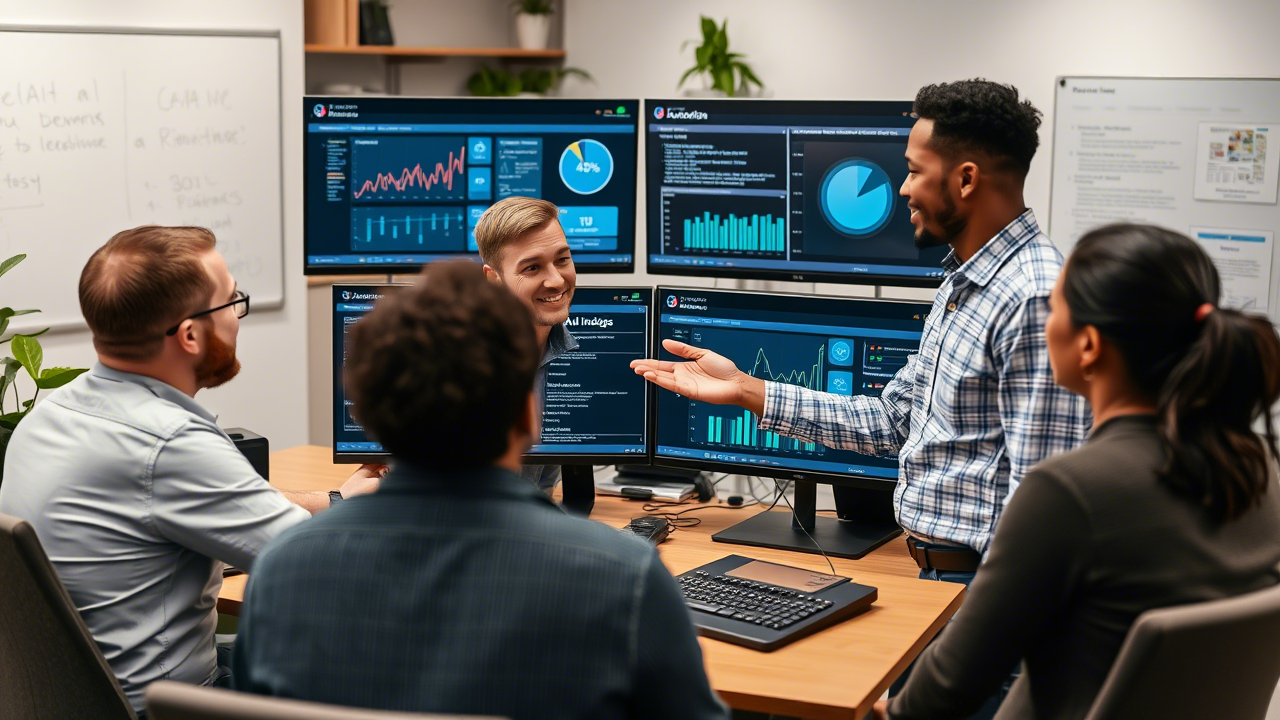 AI in Testing: The Transformation That’s Reshaping QA Teams
