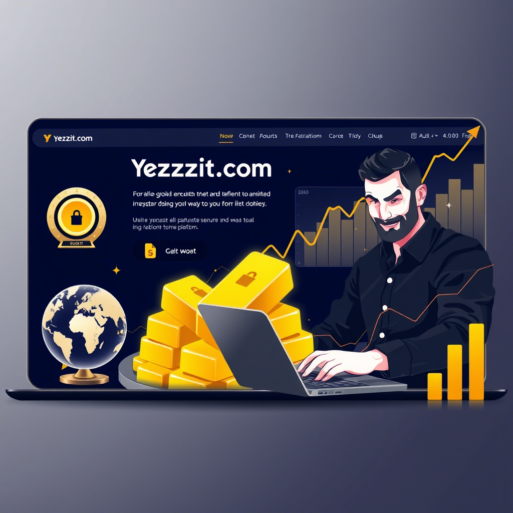 Yezzit.com Gold: A Comprehensive Guide