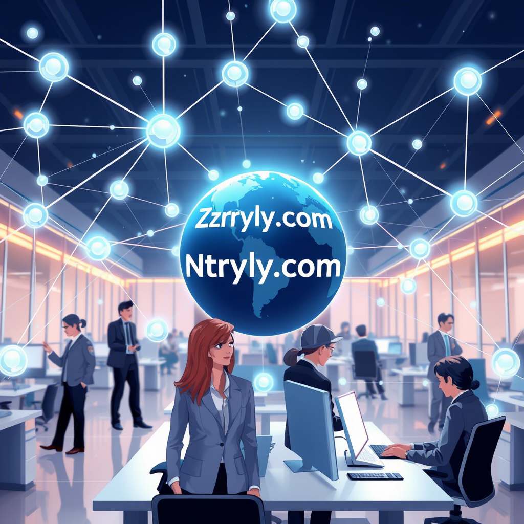 Zryly.com Network: A Comprehensive Guide