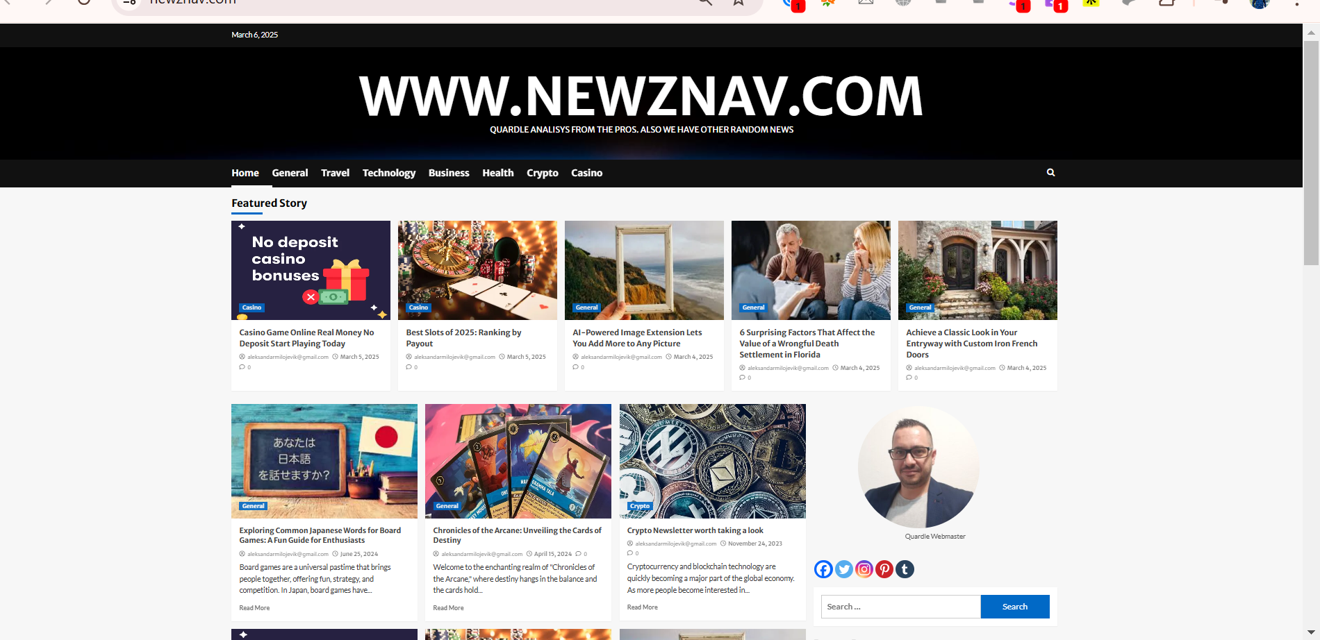 Newznav.com 8888996650: A Comprehensive Guide