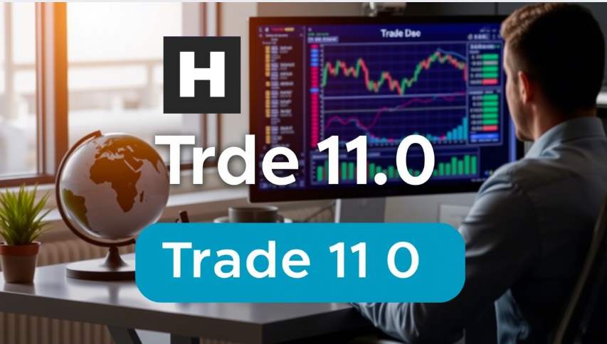 Trade 11.0 Urex: A Comprehensive Guide