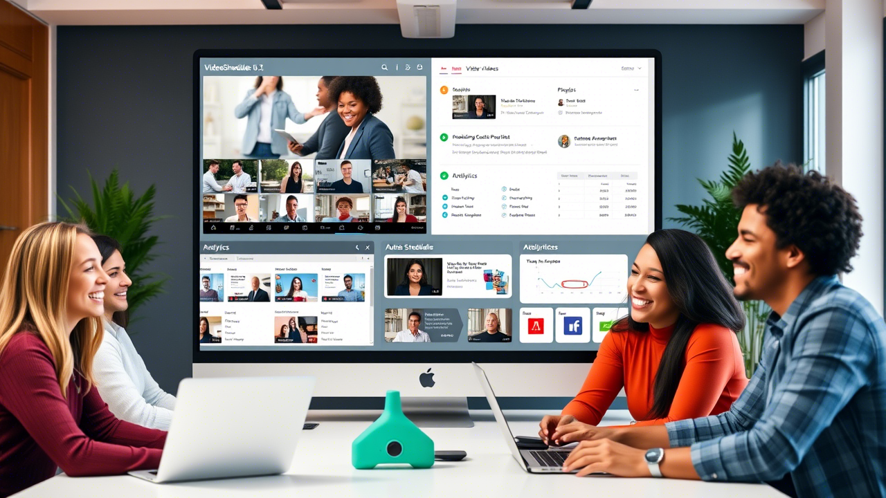 VideoScheduler-0.1.3.0: A Comprehensive Overview