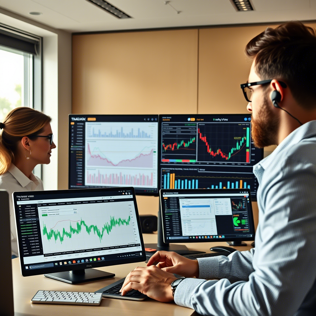 Trade 1000 Urex: A Comprehensive Guide