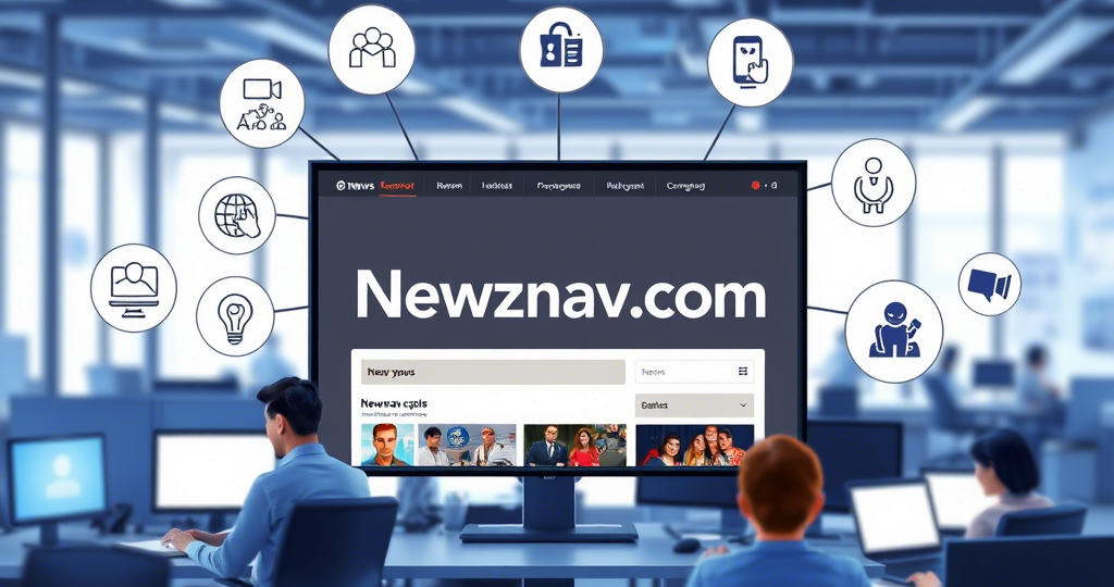 Newznav.com 8888996650: A Comprehensive Guide