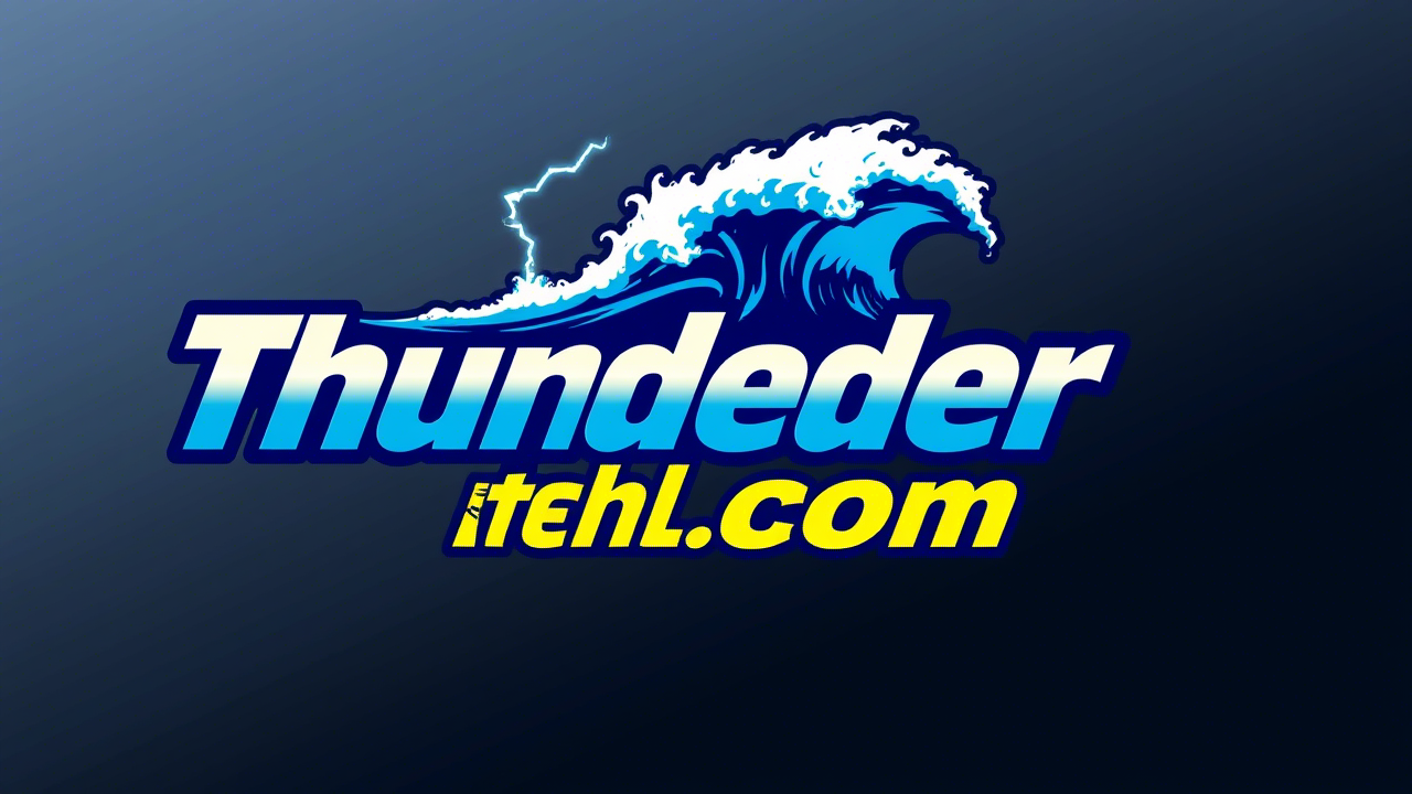 Offers Thunderonthegulf.com: A Comprehensive Guide
