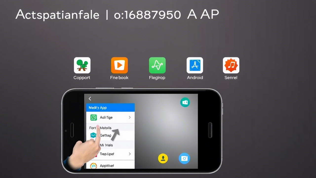 Munjoff1445 APK: A Comprehensive Guide