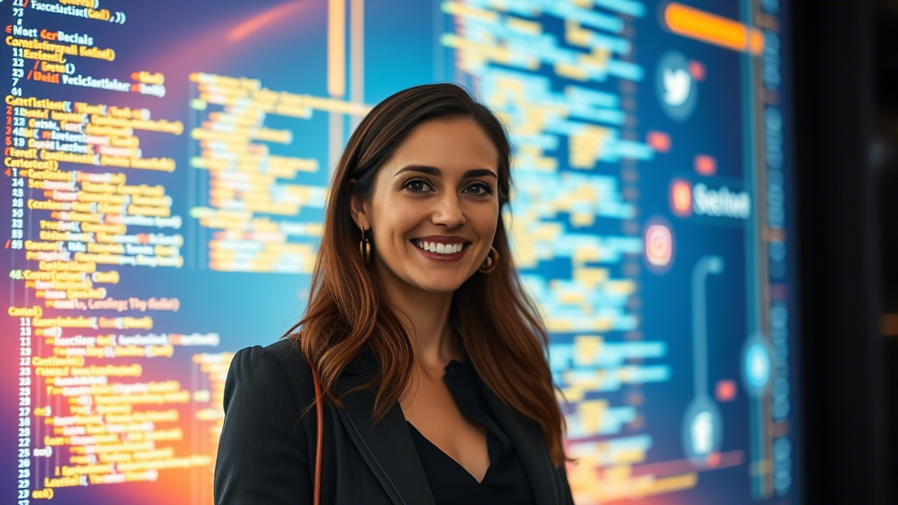 Caley Kouko: The Rising Star in the Digital World