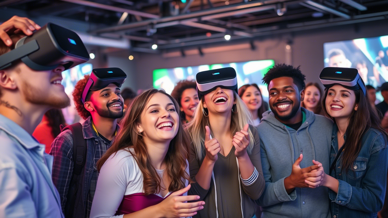 Ultimate Guide to New Entertainment Trends Lumolog