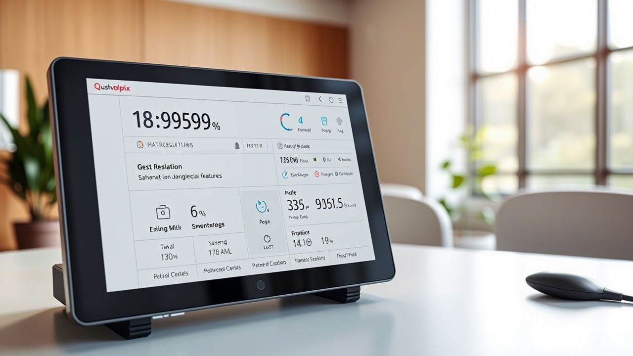 Experience About Qushvolpix Product: Innovation That Sparks Joy