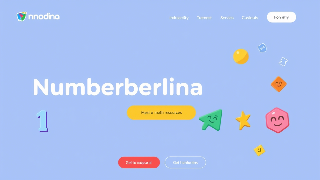 Numberlina.com General: Your Ultimate Guide to Understanding