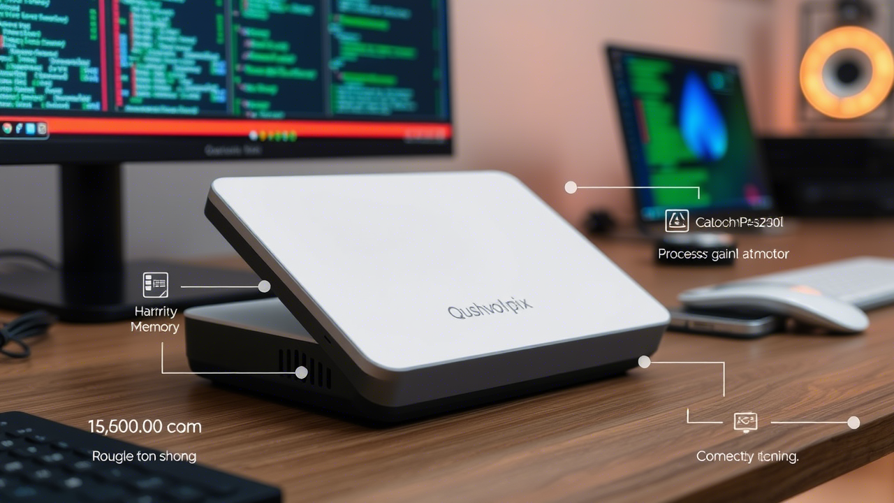Experience About Qushvolpix Product: Innovation That Sparks Joy