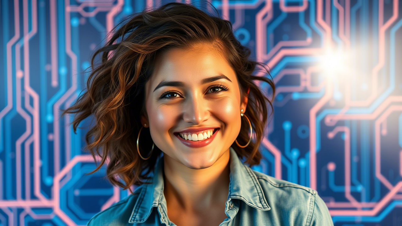 Caley Kouko: The Rising Star in the Digital World