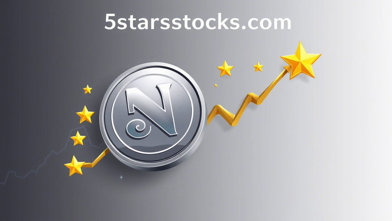 5starsstocks.com Nickel: A Comprehensive Guide to Investment