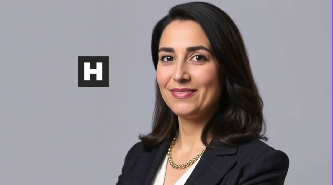 Zahra Mahdavi Shahri: A Visionary Leader in the Modern