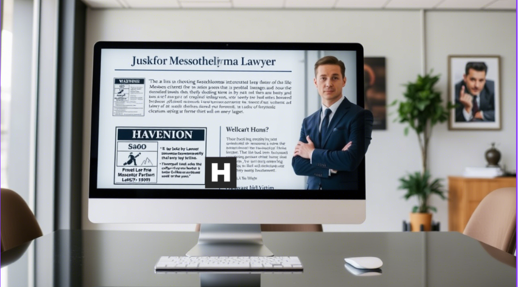 Rockford Mesothelioma Lawyer Vimeo