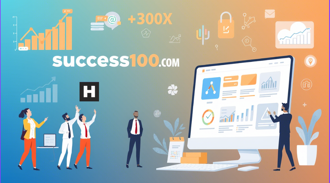success100x.com Factors: A Comprehensive Guide to Achieving