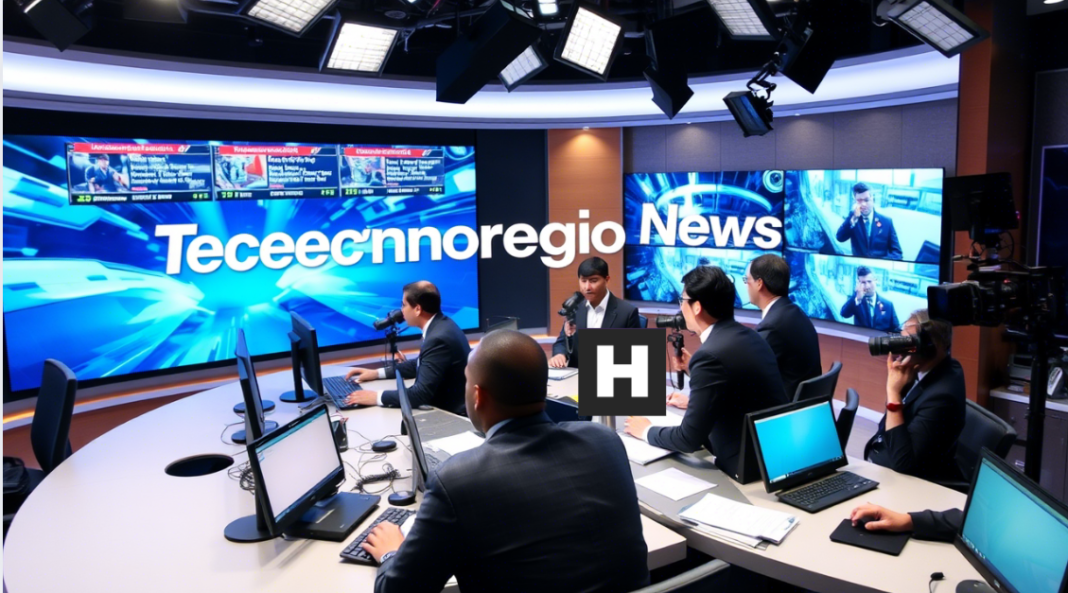 Tecnoregio News: Your Premier Source for Cutting-Edge