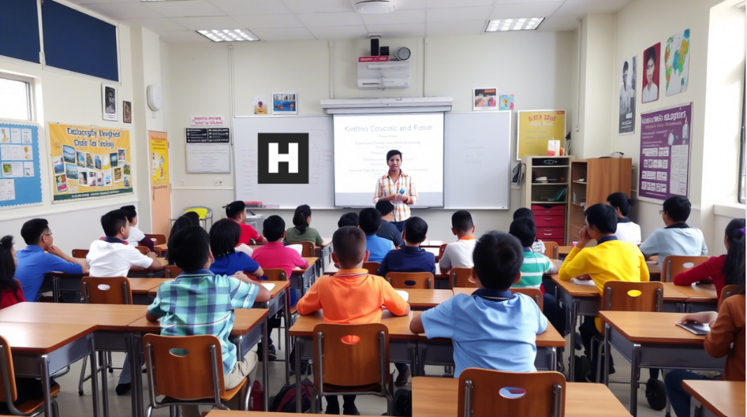 Mexis Classroom: Revolutionizing Modern Education
