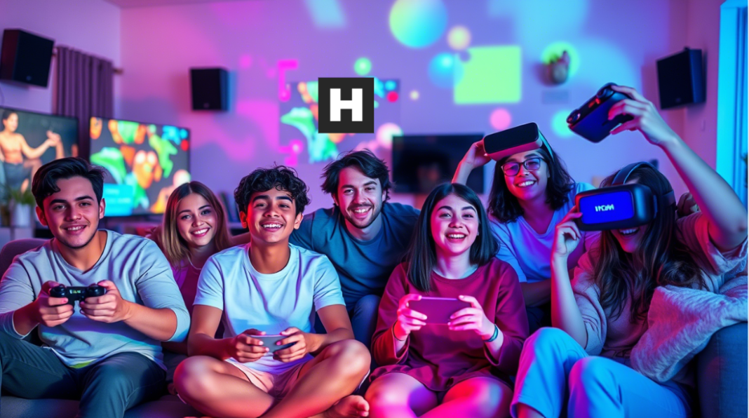 Ultimate Guide to New Entertainment Trends Lumolog
