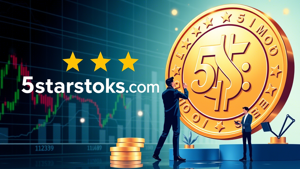 5starsstocks.com Nickel: A Comprehensive Guide to Investment