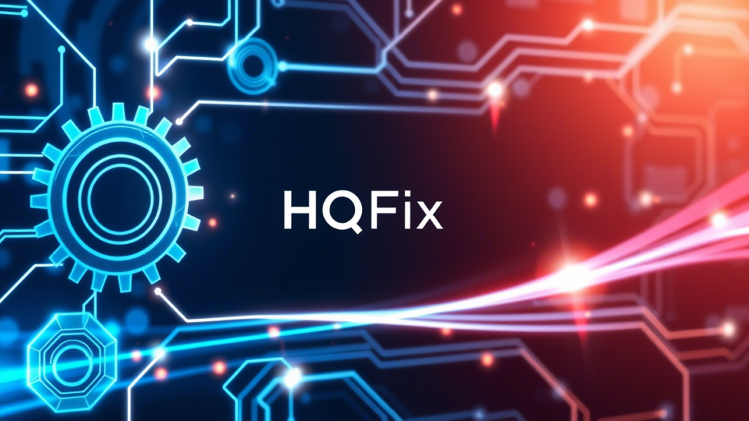 HQFix: A Comprehensive Guide