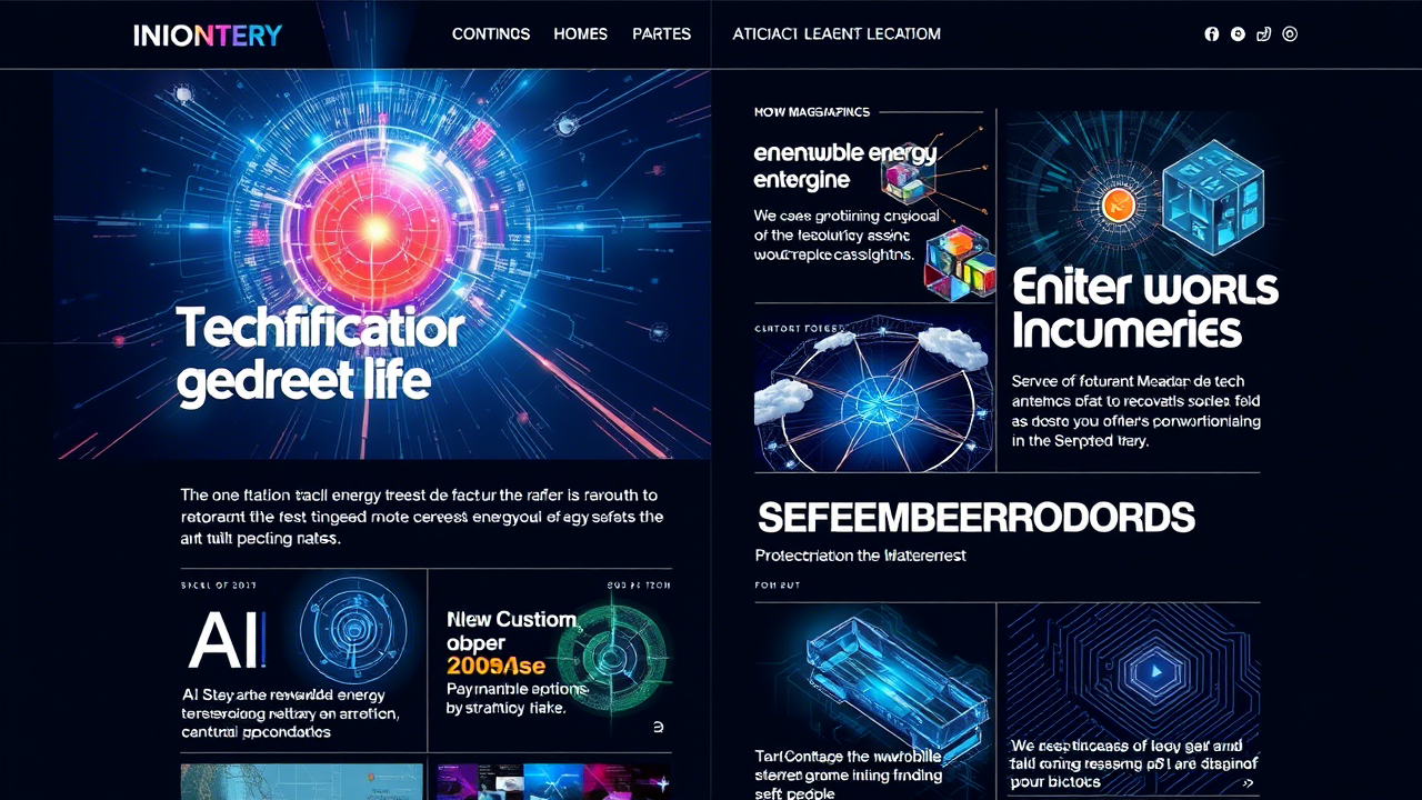 ElectronMagazine.com Latest: A Comprehensive Guide