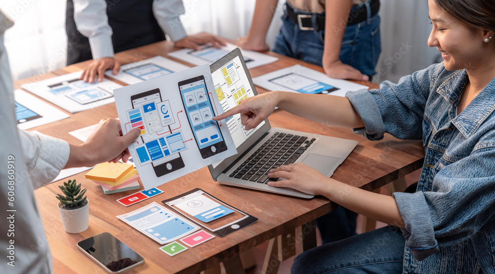 UX Research and Strategy