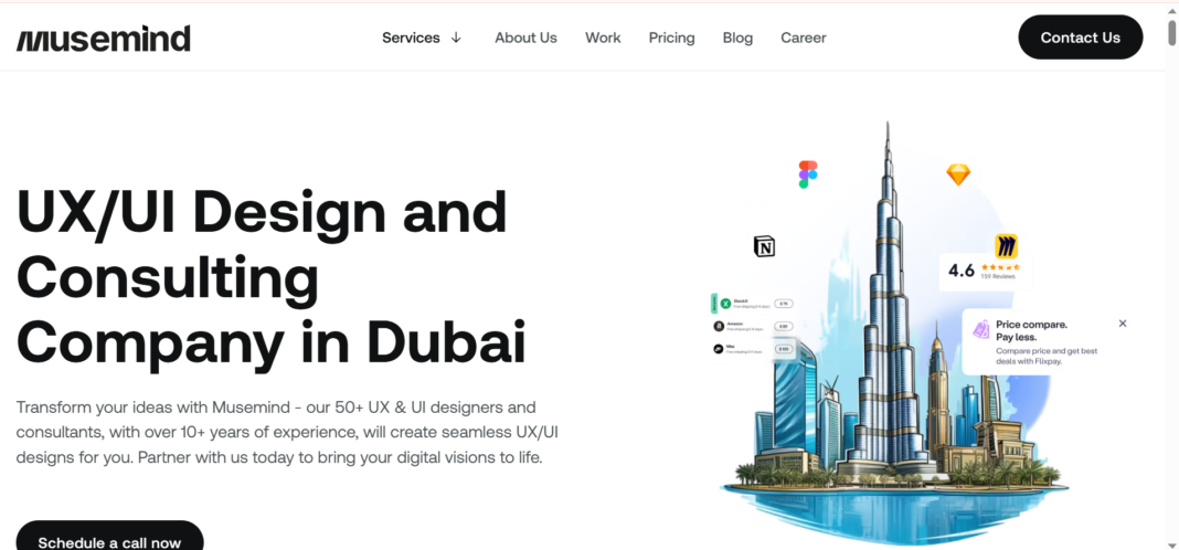 UX Research and Strategy